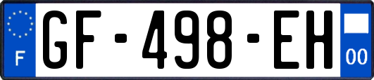 GF-498-EH