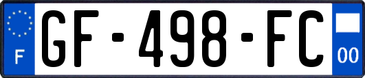 GF-498-FC