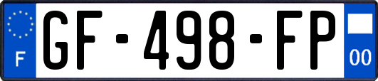 GF-498-FP