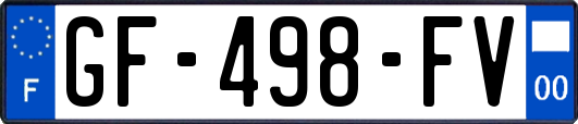 GF-498-FV