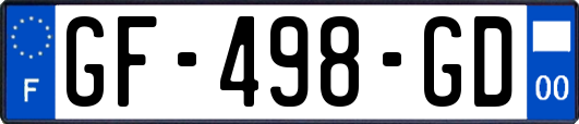 GF-498-GD
