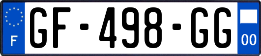 GF-498-GG