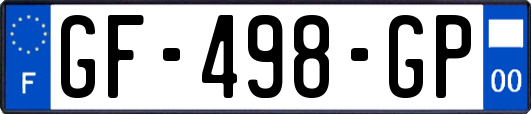 GF-498-GP
