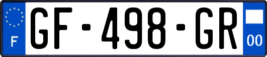 GF-498-GR