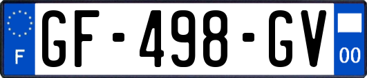 GF-498-GV