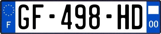 GF-498-HD