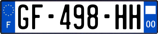 GF-498-HH