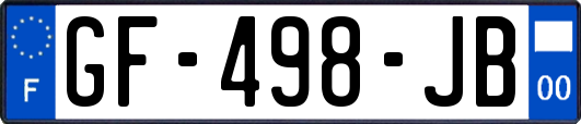 GF-498-JB