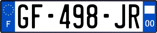 GF-498-JR