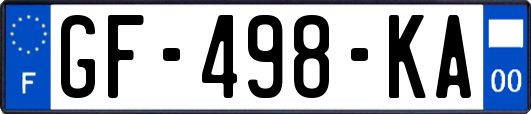 GF-498-KA