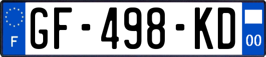 GF-498-KD