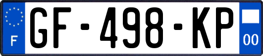 GF-498-KP
