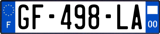 GF-498-LA