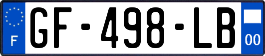 GF-498-LB