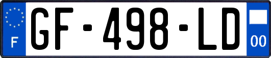 GF-498-LD