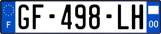 GF-498-LH
