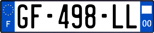 GF-498-LL
