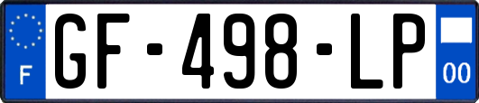 GF-498-LP