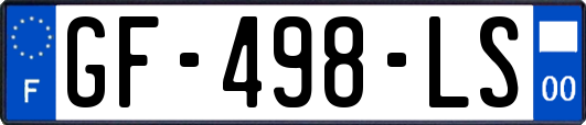 GF-498-LS