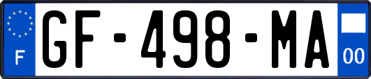 GF-498-MA