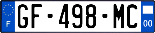GF-498-MC