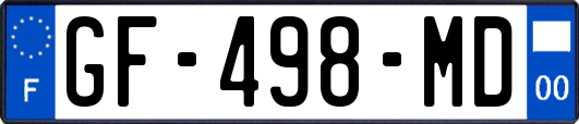 GF-498-MD