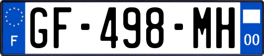 GF-498-MH