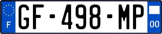 GF-498-MP