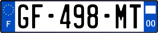 GF-498-MT