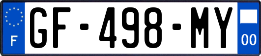 GF-498-MY