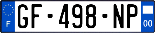 GF-498-NP