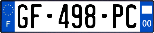 GF-498-PC