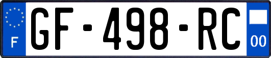 GF-498-RC