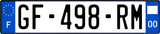 GF-498-RM