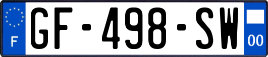 GF-498-SW