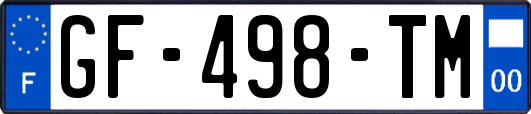 GF-498-TM