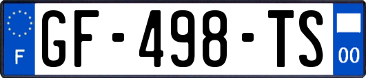 GF-498-TS