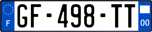 GF-498-TT