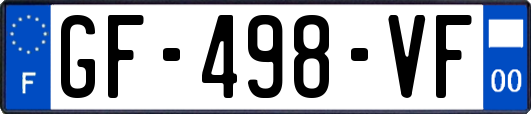 GF-498-VF
