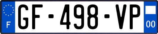 GF-498-VP
