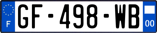 GF-498-WB