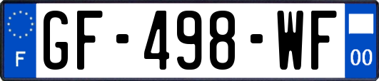 GF-498-WF