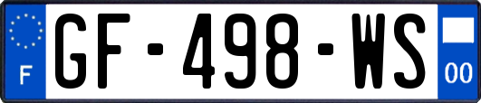 GF-498-WS