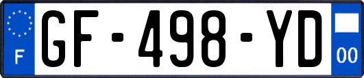 GF-498-YD