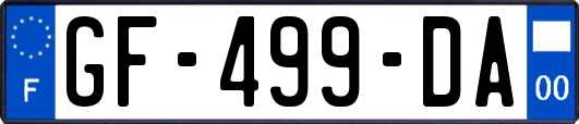 GF-499-DA