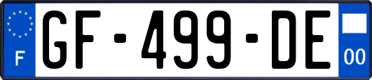 GF-499-DE