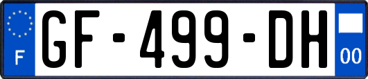 GF-499-DH