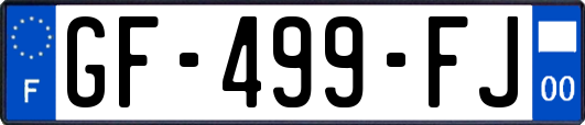 GF-499-FJ