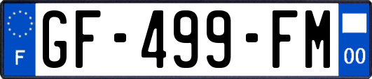 GF-499-FM