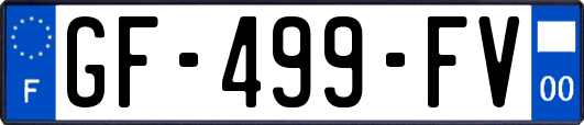 GF-499-FV